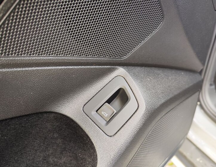 Volkswagen Passat 35