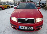 Škoda Fabia 3