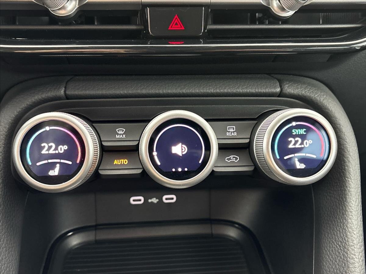 Škoda Kodiaq SUV / Terénní 2,0 l 142 kw