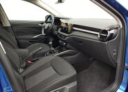 Škoda Fabia Hatchback 999,0 85 kw