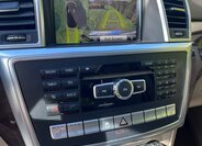 Mercedes-Benz GL Kombi 4,7 l 270 kw