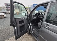 Volkswagen Multivan 7