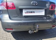 Toyota Avensis Kombi 2,0 l 93 kw