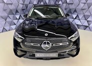 Mercedes-Benz GLC SUV 2,0 l 145 kw