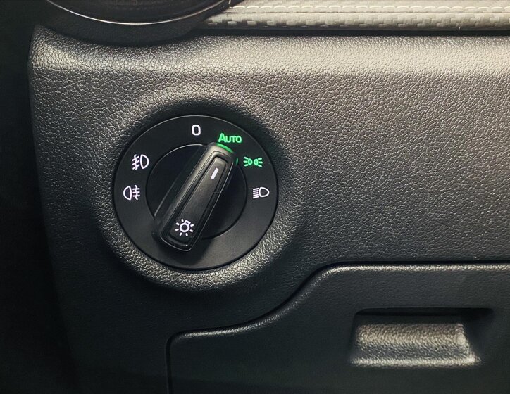 Škoda Fabia Hatchback 999,0 85 kw