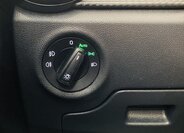 Škoda Fabia Hatchback 999,0 85 kw