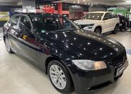 BMW Řada 3 8