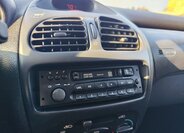 Peugeot 206 Hatchback 1,1 l 44 kw