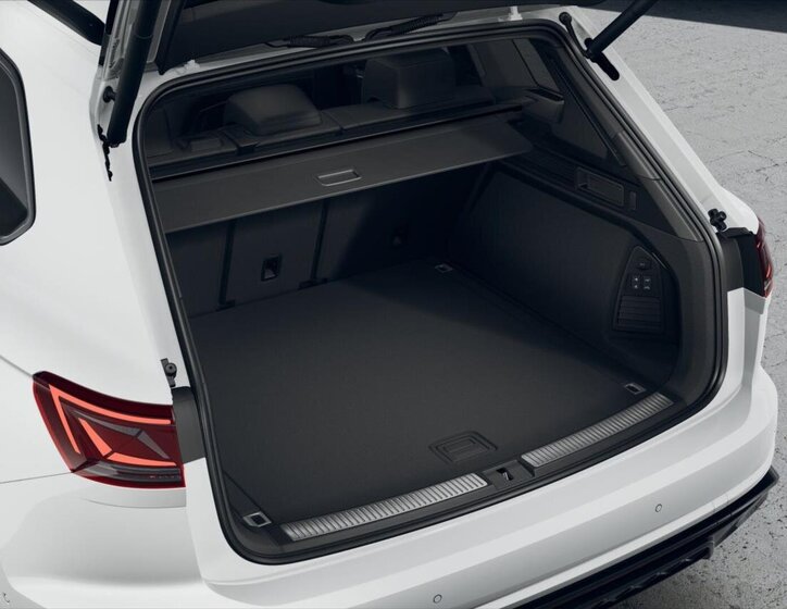 Volkswagen Touareg 7