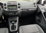 Volkswagen Tiguan MPV 2,0 l 103 kw