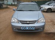 Chevrolet Lacetti Kombi 1,6 l 80 kw
