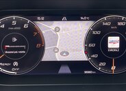 Cupra Formentor SUV / Terénní 1,5 l 110 kw