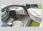 Mazda Tribute Ostatní 2,0 l 91 kw