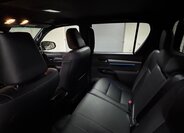 Toyota Hilux Pick-up 2,8 l 150 kw