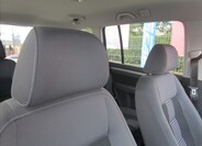 Volkswagen Touran 18