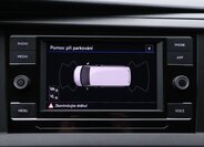 Volkswagen Transporter Kombi 2,0 l 81 kw