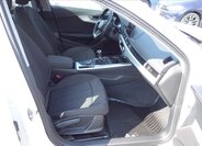 Audi A4 Sedan / Limuzína 2,0 l 110 kw