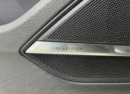 Audi A8 Sedan / Limuzína 3,0 l 210 kw