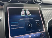 Mercedes-Benz Třídy C 18