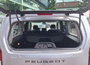 Peugeot Rifter 9