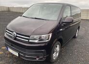 Volkswagen Multivan 30