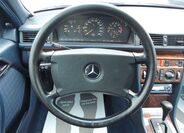 Mercedes-Benz Třídy E 10