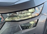 Škoda Kodiaq SUV / Terénní 2,0 l 147 kw