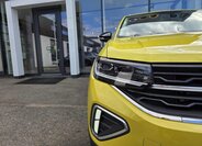 Volkswagen T-Cross SUV 999,0 85 kw