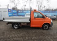 Volkswagen Transporter Valník 1,9 l 75 kw