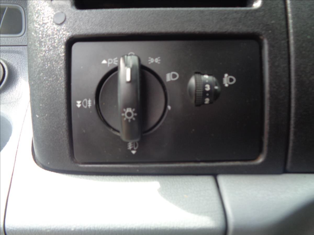 Ford Transit Ostatní 2,2 l 74 kw