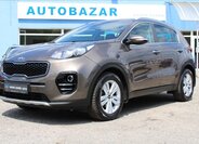 KIA Sportage 1