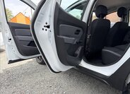 Dacia Duster SUV / Terénní 1,5 l 85 kw