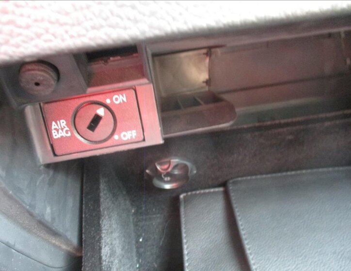 Volkswagen Golf Kombi 1,4 l 90 kw