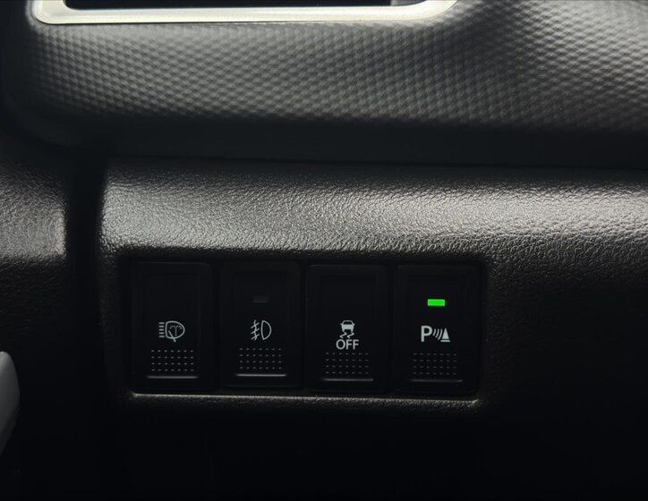 Suzuki SX4 S-Cross SUV / Terénní 1,6 l 88 kw