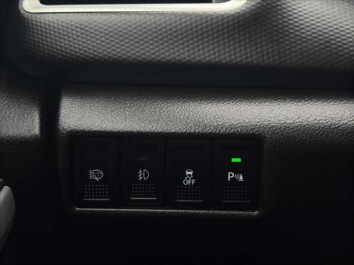 Suzuki SX4 S-Cross SUV / Terénní 1,6 l 88 kw