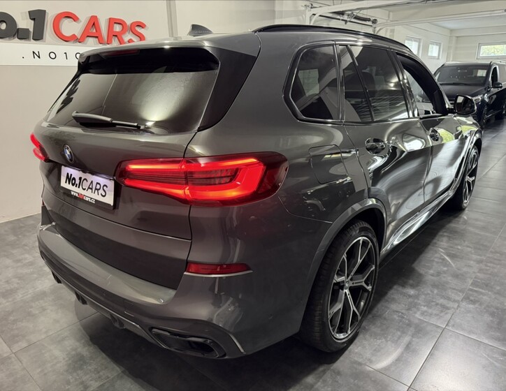BMW X5 5