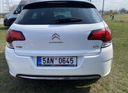 Citroën C4 Hatchback 1,6 l 88 kw