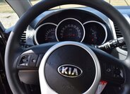 KIA Venga Kombi 1,4 l 66 kw