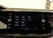 Volkswagen Polo Hatchback 1,5 l 110 kw