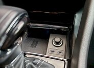 Škoda Karoq SUV / Terénní 1,5 l 110 kw