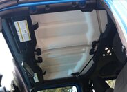 Jeep Gladiator Pick-up 3,7 l 210 kw