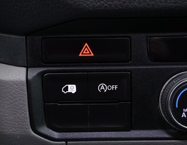 Volkswagen Crafter 14