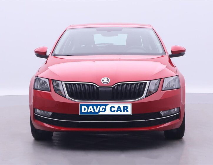 Škoda Octavia Liftback 999,0 85 kw