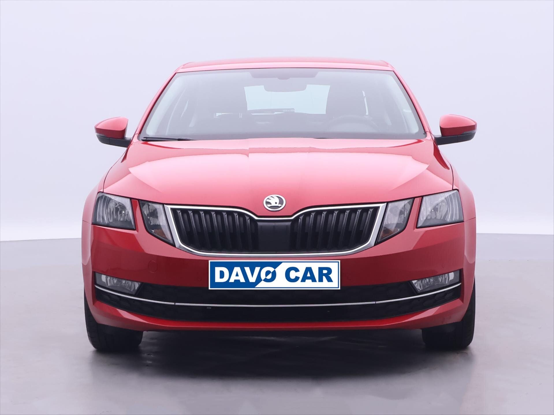 Škoda Octavia Liftback 999,0 85 kw