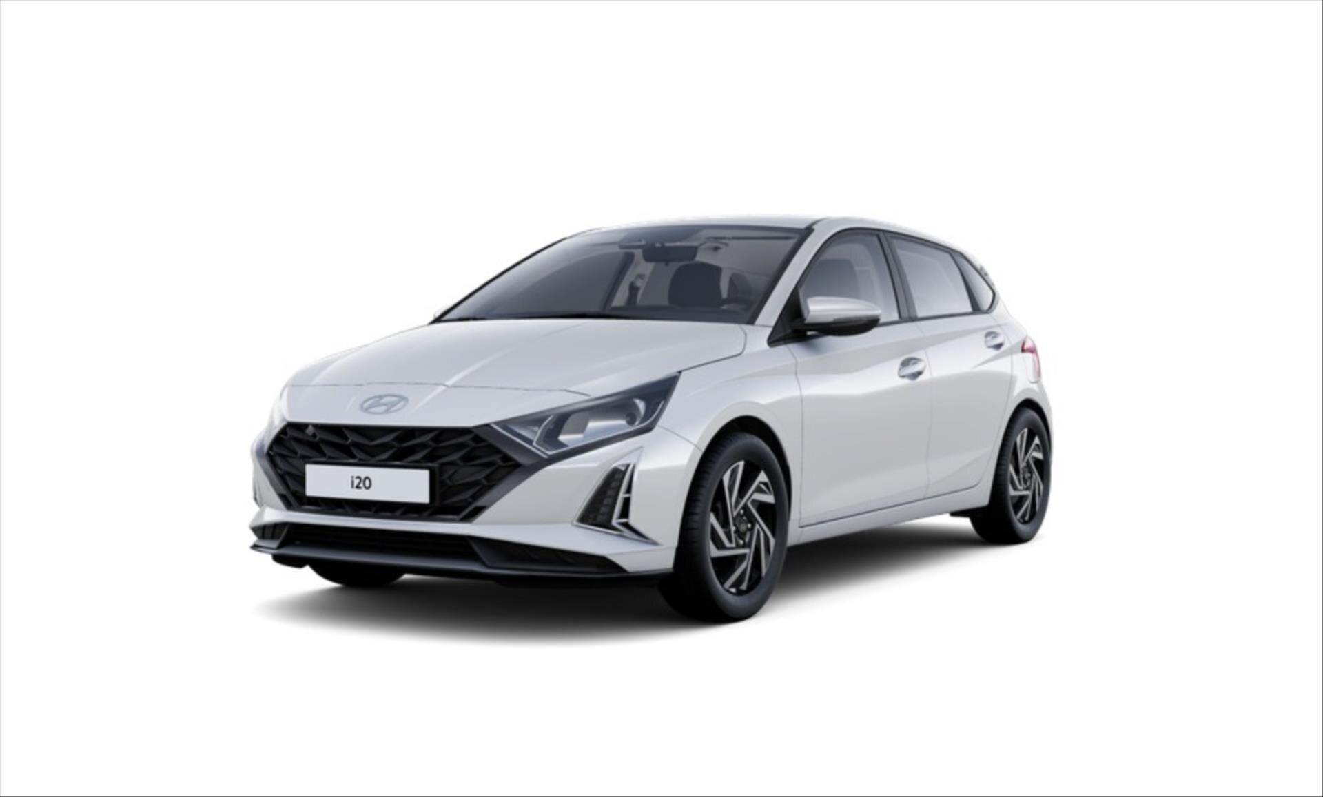 Hyundai i20 Hatchback 998,0 66 kw