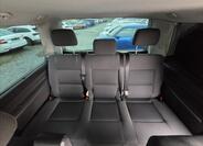 Volkswagen Multivan Kombi 2,5 l 128 kw