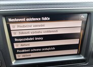 Volkswagen Golf Sportsvan 21