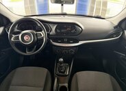 Fiat Tipo Kombi 1,4 l 70 kw