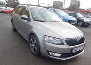 Škoda Octavia 2
