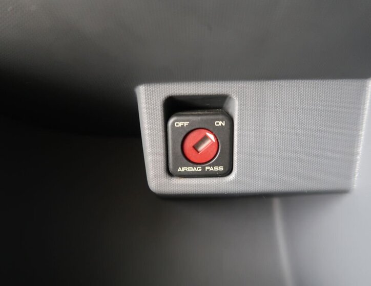 Toyota Aygo Hatchback 998,0 50 kw